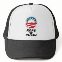 Rope 'n' Chain hats
