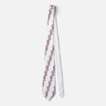 Rope 'n' Chain ties