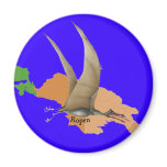 Ropen Magnet