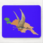 Ropen Mouse Pads