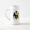 Roper Family Crest mugs by coatsofarms Roper Family Crest mugs