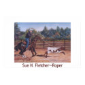 Roper posters by SueFletcher Roper posters