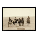 Roping a Gray Wolf in Wyoming 1887 posters by lc_grabill Roping a Gray Wolf in Wyoming 1887 posters