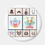 Ror All Coll Eight magnets