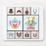 Ror All Coll Eight mousepads