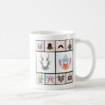 Ror All Coll Nine mugs
