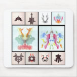 Ror All Coll Seven mousepads