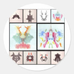 Ror All Coll Seven stickers