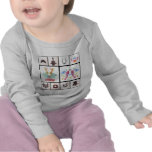Ror All Coll Seven t-shirts