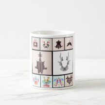 Ror All Coll Ten Mug