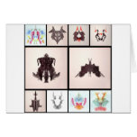 Ror All Coll Two cards