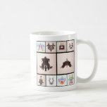 Ror All Coll Two mugs