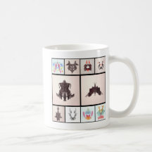 Ror All Coll Two Mug