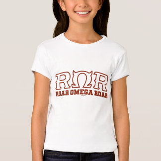 roar omega roar shirt