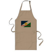 Roraima Flag Apron