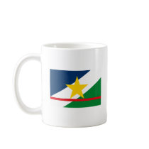 Roraima Flag Mug