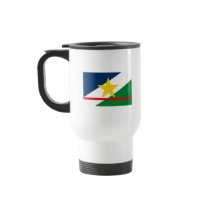 Roraima Flag Mug