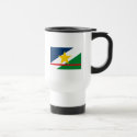 Roraima Flag Mug