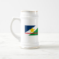 Roraima Flag Mug