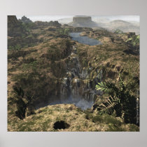 Roraima Posters