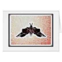 Rors Five Fractal Card