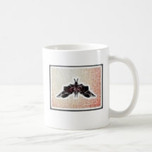 Rors Five Fractal Mugs