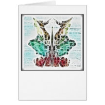 Rors Nine Fractal Card