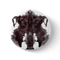 Rorschach Blot 4 buttons