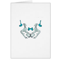 Rorschach Blot cards