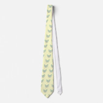 Rorschach Blot ties by WhenInRoma Rorschach Blot ties