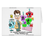 Rorschach Brands Funny Gifts,  Tees Mugs & Cards cards
