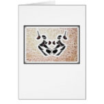 Rorschach Fractal 3 Cards