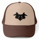 Rorschach hat