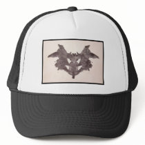 Rorschach Inkblot 1.0 Trucker Hat