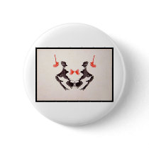 Rorschach Inkblot 3.0 buttons by djskagnetti Rorschach Inkblot 3.0 buttons