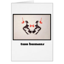 Rorschach Inkblot 3 cards by djskagnetti Rorschach Inkblot 3 cards