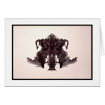 Rorschach Inkblot 4.0 cards