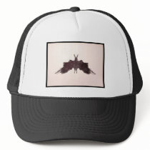 Rorschach Inkblot 5.0 hats by djskagnetti Rorschach Inkblot 5.0 hats