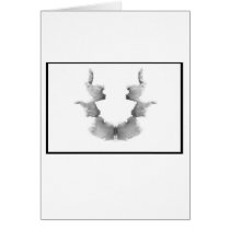 Rorschach Inkblot 7.0 Cards