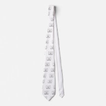 Rorschach Inkblot 7 ties
