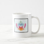 Rorschach Inkblot 8.0 mugs