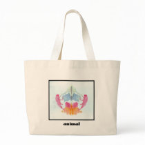 Rorschach Inkblot 8 bags by djskagnetti Rorschach Inkblot 8 bags