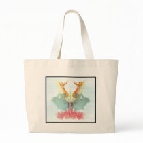 Rorschach Inkblot 9.0 bags by djskagnetti Rorschach Inkblot 9.0 bags