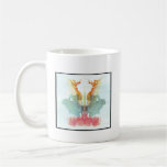 Rorschach Inkblot 9.0 mugs