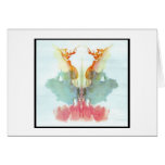 Rorschach Inkblot 9.0 cards