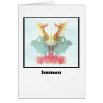 Rorschach Inkblot 9 cards