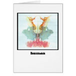 Rorschach Inkblot 9 cards