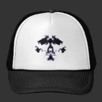 Rorschach hats