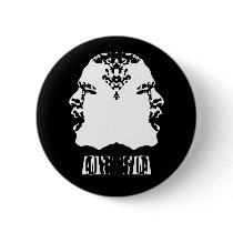Rorschach Obama buttons
