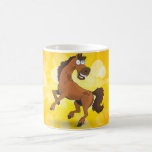 Rory the Horse Mug